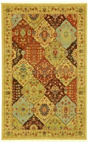 European StyleEuropean Carpet