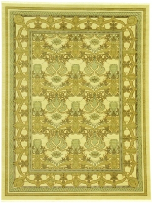 European StyleEuropean Carpet