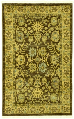 European StyleEuropean Carpet