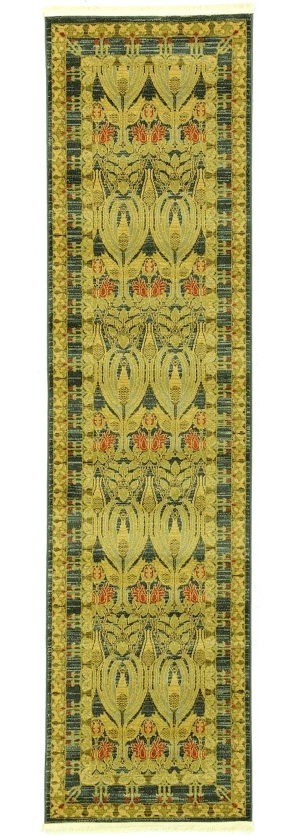 European StyleEuropean Carpet