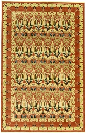 European StyleEuropean Carpet