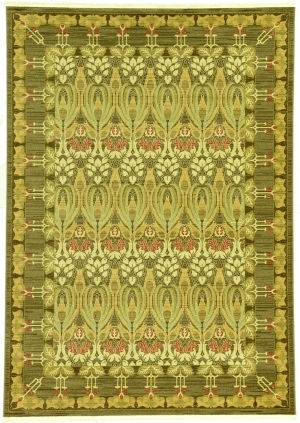 European StyleEuropean Carpet