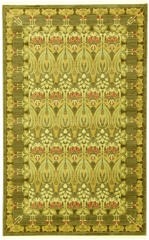 European StyleEuropean Carpet