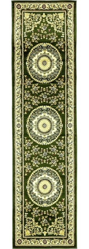 European StyleEuropean Carpet