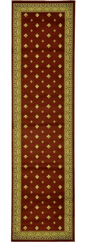 European StyleEuropean Carpet