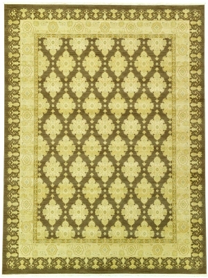 European StyleEuropean Carpet
