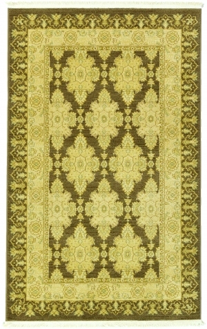 European StyleEuropean Carpet