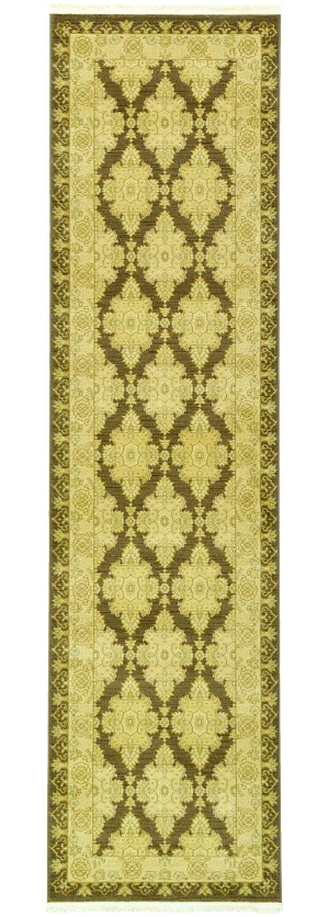 European StyleEuropean Carpet