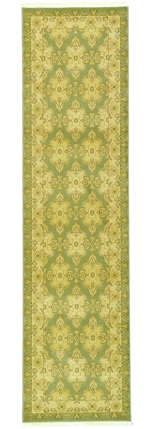 European StyleEuropean Carpet