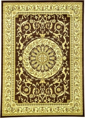 European StyleEuropean Carpet