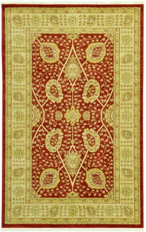 European StyleEuropean Carpet