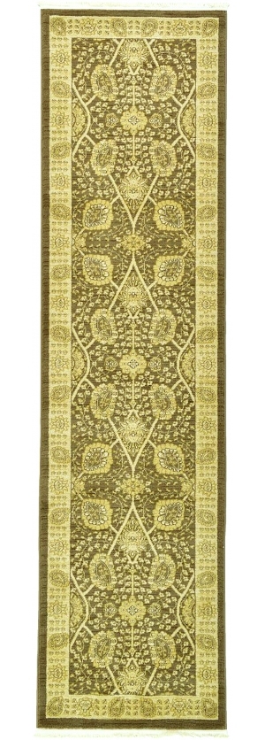 European StyleEuropean Carpet