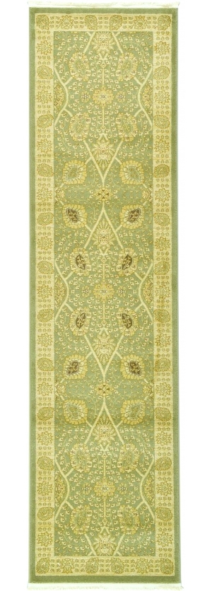 European StyleEuropean Carpet