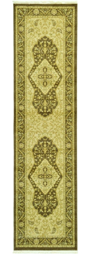 European StyleEuropean Carpet