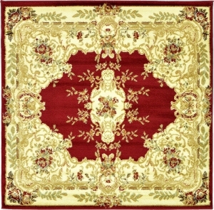 European StyleEuropean Carpet