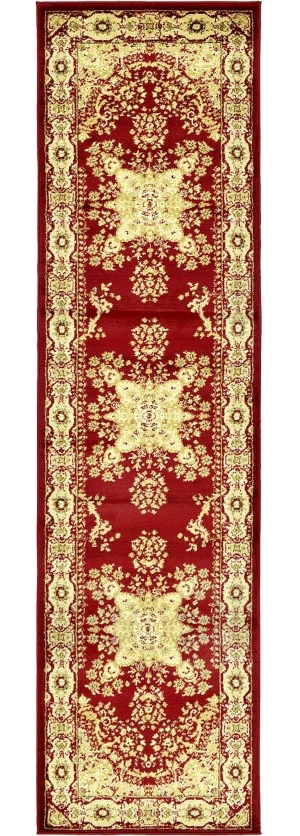 European StyleEuropean Carpet