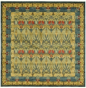 European StyleEuropean Carpet