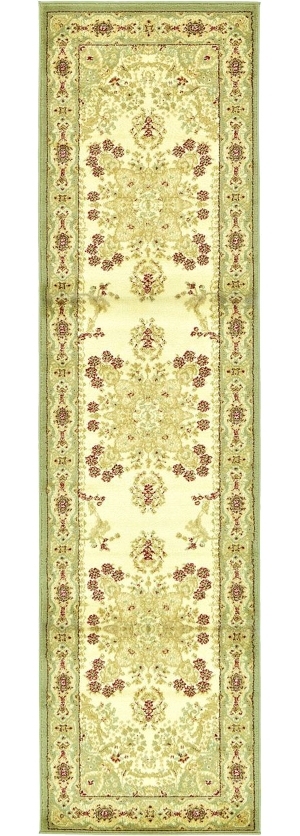 European StyleEuropean Carpet