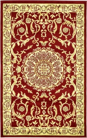 European StyleEuropean Carpet