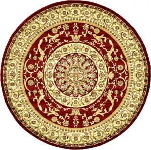 European StyleEuropean Carpet