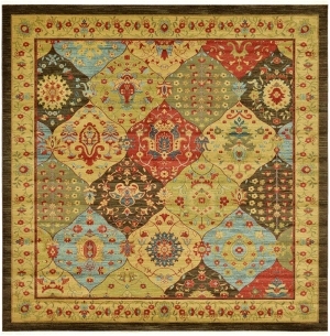 European StyleEuropean Carpet