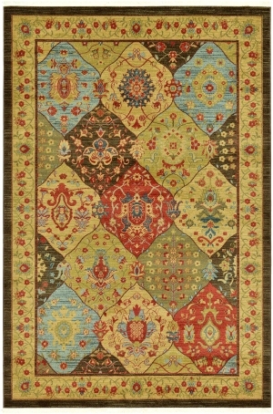 European StyleEuropean Carpet