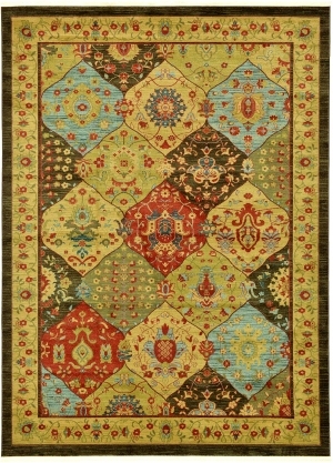 European StyleEuropean Carpet