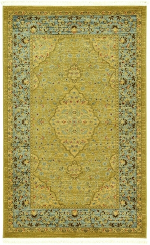 European StyleEuropean Carpet
