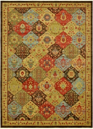European StyleEuropean Carpet
