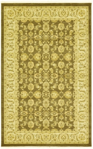 European StyleEuropean Carpet