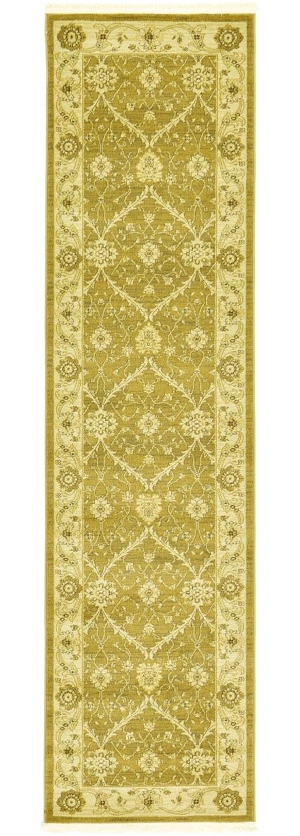 European StyleEuropean Carpet