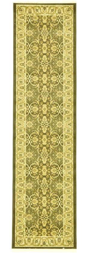 European StyleEuropean Carpet