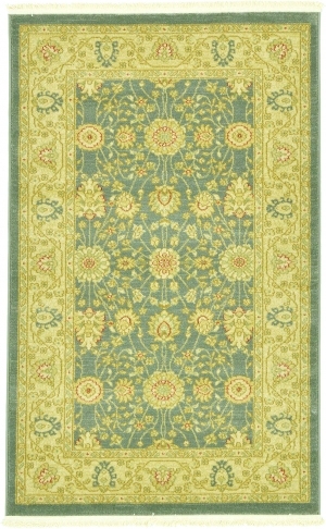 European StyleEuropean Carpet