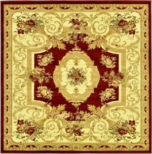 European StyleEuropean Carpet