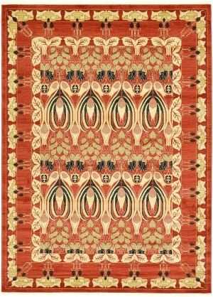 European StyleEuropean Carpet