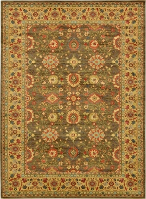 European StyleEuropean Carpet