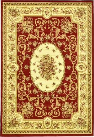 European StyleEuropean Carpet