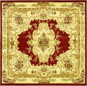 European StyleEuropean Carpet