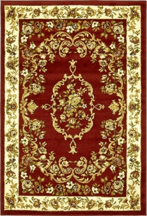 European StyleEuropean Carpet