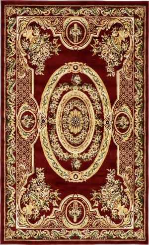 European StyleEuropean Carpet