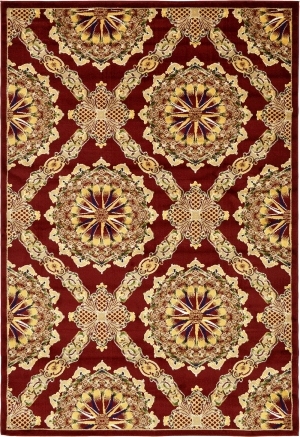 European StyleEuropean Carpet