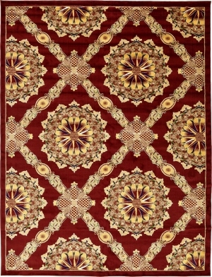 European StyleEuropean Carpet