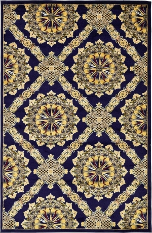 European StyleEuropean Carpet