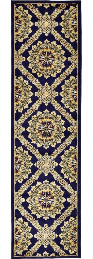 European StyleEuropean Carpet