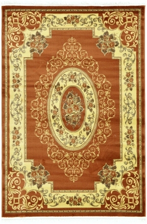 European StyleEuropean Carpet