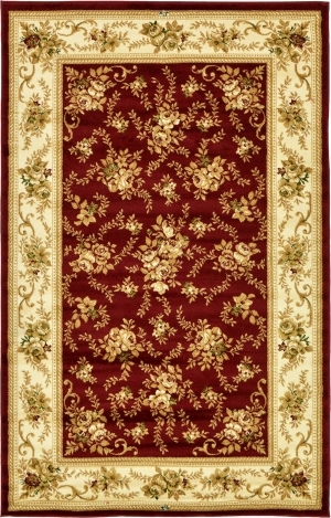 European StyleEuropean Carpet