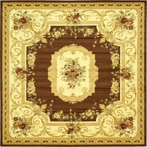 European StyleEuropean Carpet