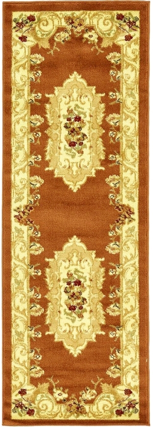 European StyleEuropean Carpet