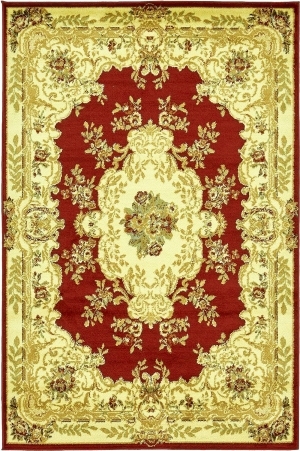 European StyleEuropean Carpet