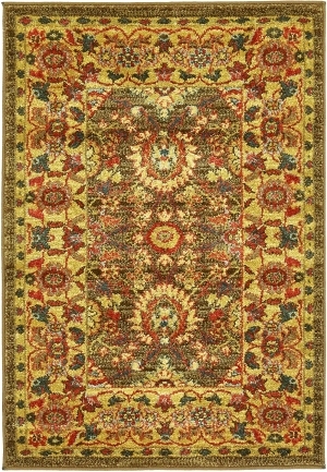 European StyleEuropean Carpet